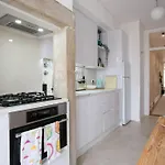 Principe Real Beautiful View 3 Bedrooms Flat! *