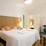 شقة Principe Real Beautiful View 3 Bedrooms Flat!