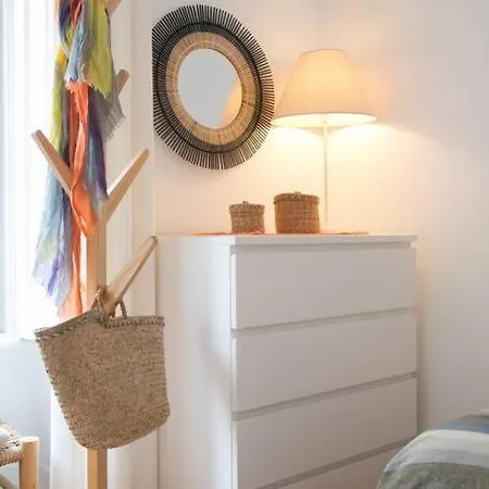 Principe Real Beautiful View 3 Bedrooms Flat! Appartamento *