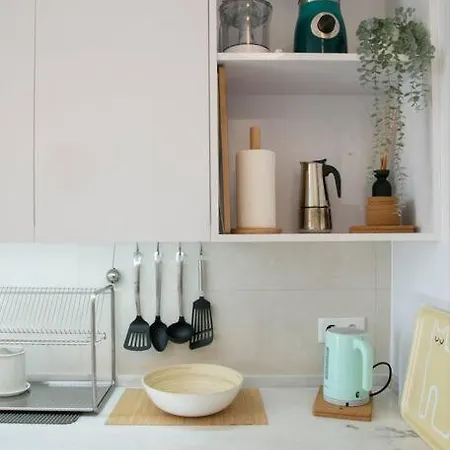 Principe Real Beautiful View 3 Bedrooms Flat! 아파트 *