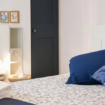 Principe Real Beautiful View 3 Bedrooms Flat! 아파트 *