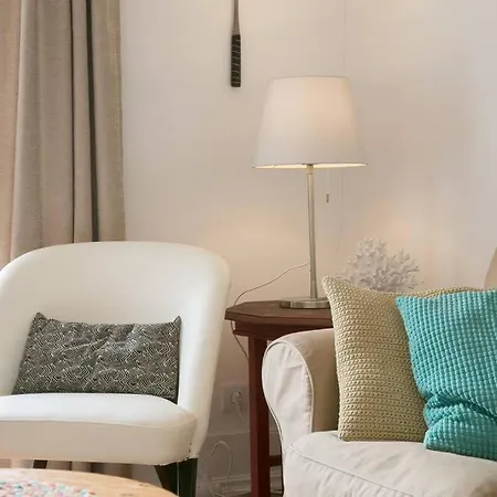 아파트 Principe Real Beautiful View 3 Bedrooms Flat!