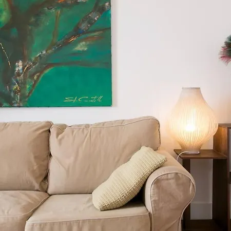 Principe Real Beautiful View 3 Bedrooms Flat! * Lisboa