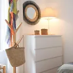 Principe Real Beautiful View 3 Bedrooms Flat! Apartament *