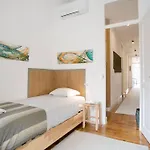 Principe Real Beautiful View 3 Bedrooms Flat! Apartament *