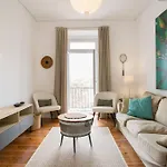 Principe Real Beautiful View 3 Bedrooms Flat! *