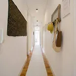 Principe Real Beautiful View 3 Bedrooms Flat! *