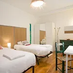 Apartament Principe Real Beautiful View 3 Bedrooms Flat!