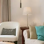 Apartament Principe Real Beautiful View 3 Bedrooms Flat!