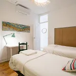 Principe Real Beautiful View 3 Bedrooms Flat! *