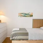 Principe Real Beautiful View 3 Bedrooms Flat! Apartament *
