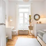 Apartament Principe Real Beautiful View 3 Bedrooms Flat!